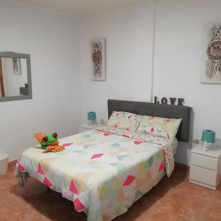 Three Bedroom Apartament Near Santa Cruz 1A מראה חיצוני תמונה