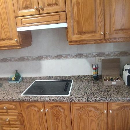 Three Bedroom Apartament Near Santa Cruz 1A מראה חיצוני תמונה