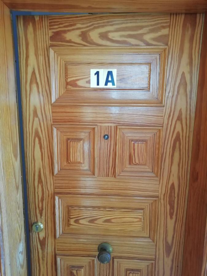 Three Bedroom Apartament Near Santa Cruz 1A מראה חיצוני תמונה