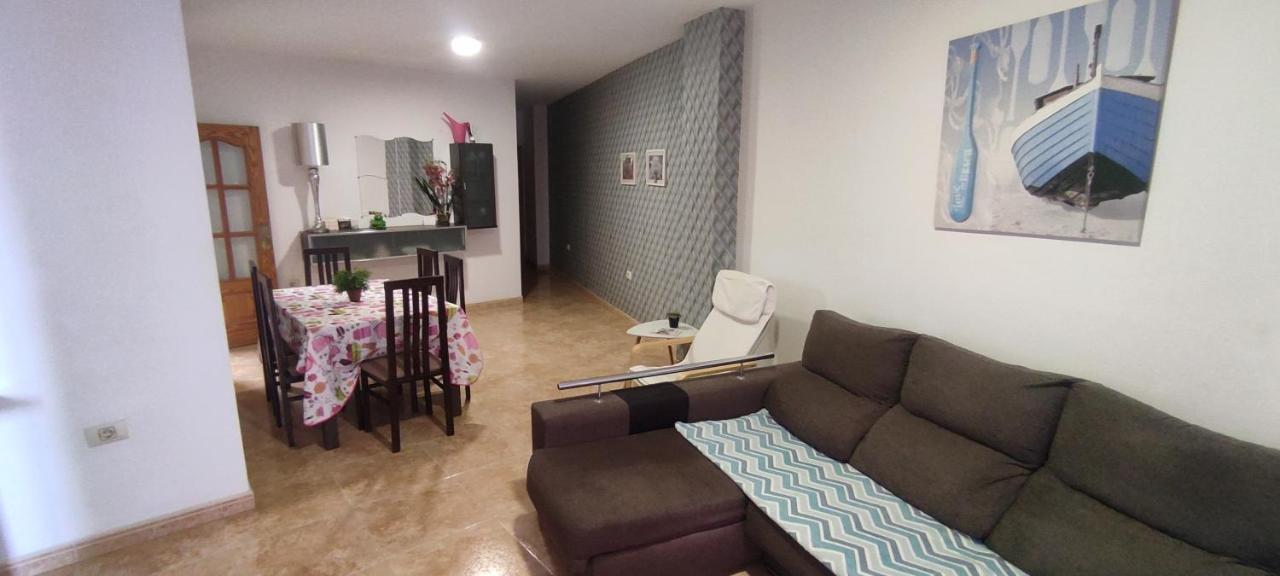 Three Bedroom Apartament Near Santa Cruz 1A מראה חיצוני תמונה