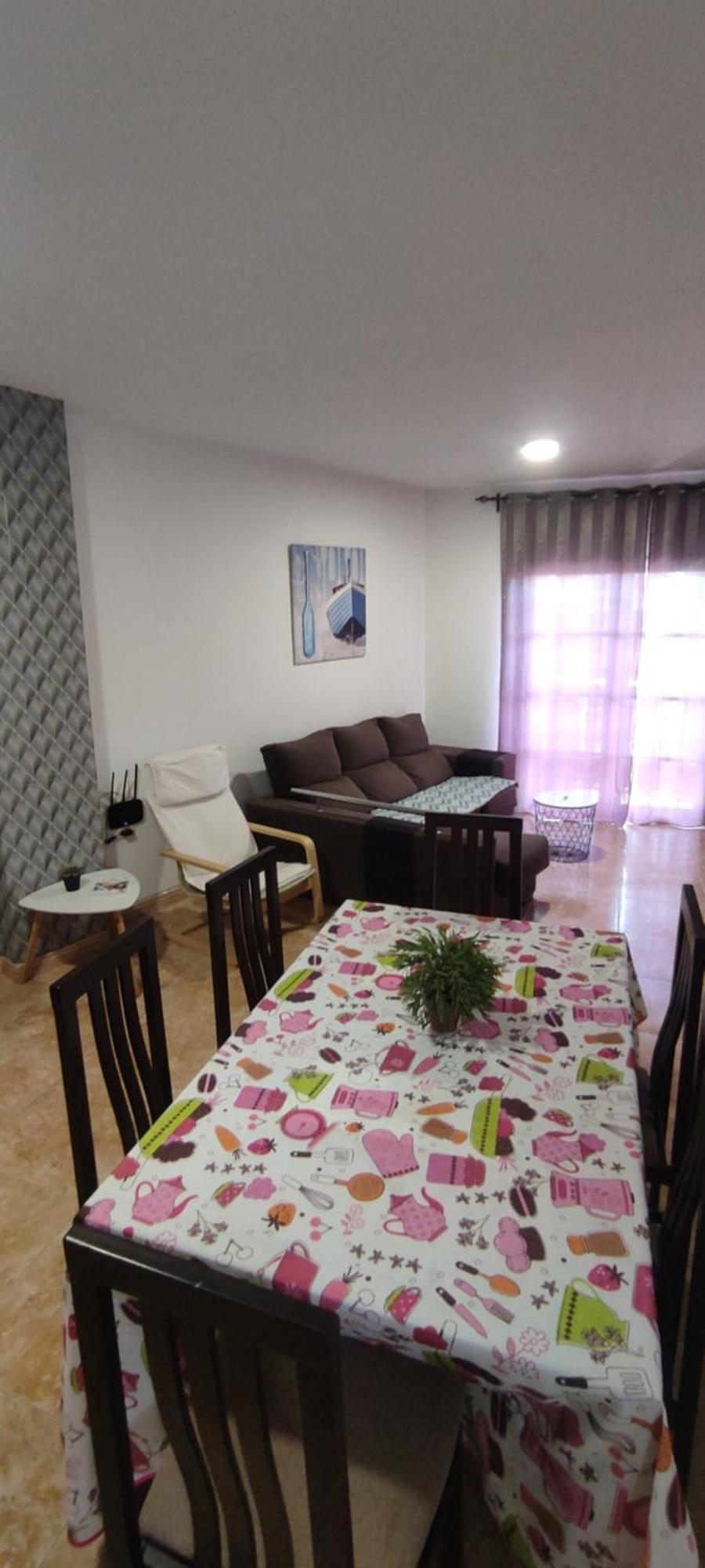 Three Bedroom Apartament Near Santa Cruz 1A מראה חיצוני תמונה